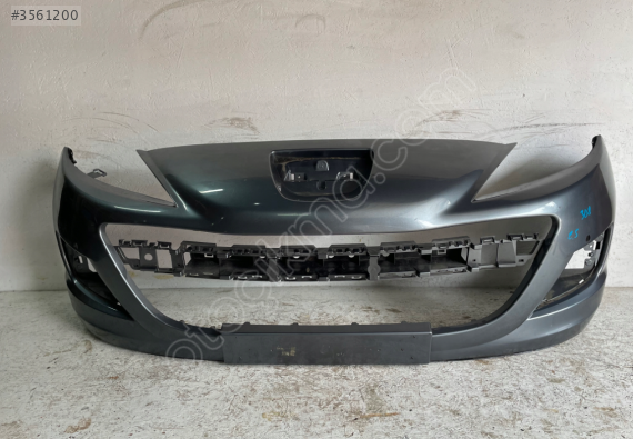Peugeot 308 T7 Ön Tampon ( 2007/2013 )
