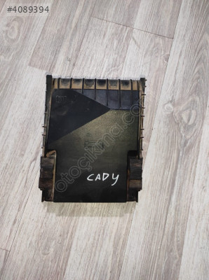 CADDY 1.9 SİGORTA KAPAĞI 1K0937132 (1)