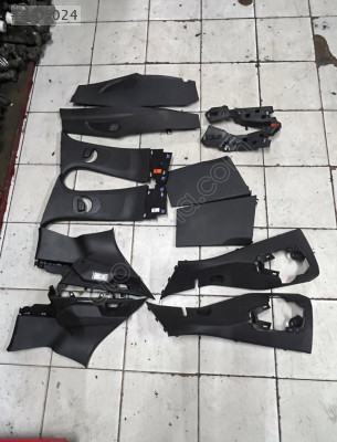 CLİO 5.5 BAKALİT ORJİNAAL ÇIKMA PARÇAA