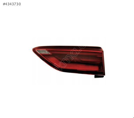 STOP LAMBASI İÇ SAĞ GOLF 8 2020- SIFIR 5H0945094