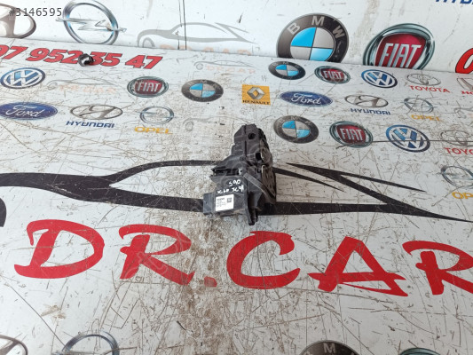 VOLVO XC90-S90-XC60 SOL ÖN KAPI KİLİDİ ORJİNAL ÇIKMA 31440997