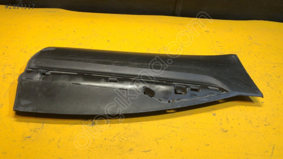 RENAULT KADJAR Sağ Kapı Kaplaması ÇIKMA 828761958R