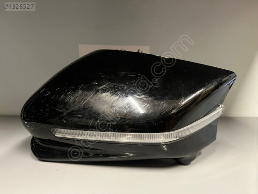 KİA EV6 SOL AYNA SİNYALİ VE KAPAĞI ORJİNAL