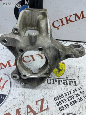 Mercedes w247 glb sol ön taşıyıcı orijinal çıkma parça