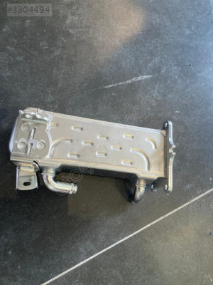 MERCEDES B W246 W651 EGR RADYATÖR 6511400700 SO SIFIR ORJİNAL
