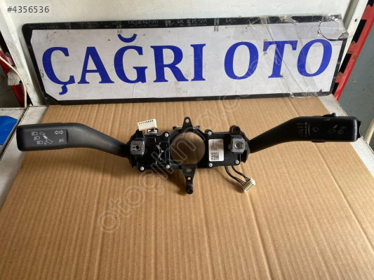 CADDY GOLF JETTA SİNYAL KOLU 1K5953521BH ÇAĞRI OTO