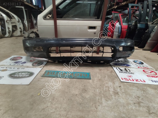 HONDA ACCORD 95-97 ÖN TAMPON