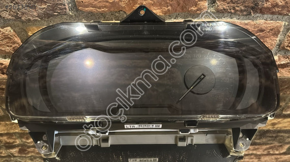 HONDA ACCORD CV HAYALET GÖSTERGE BURSA MG
