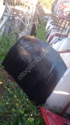 HONDA ACCORD KAPUT ÇIKMA ORJİNAL