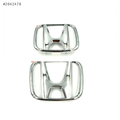 Honda Arma Cıvıc 06-11/Accord 03-12/Crv 02-12 Ön