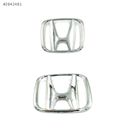 Honda Arma Cıvıc 16-21 Ön