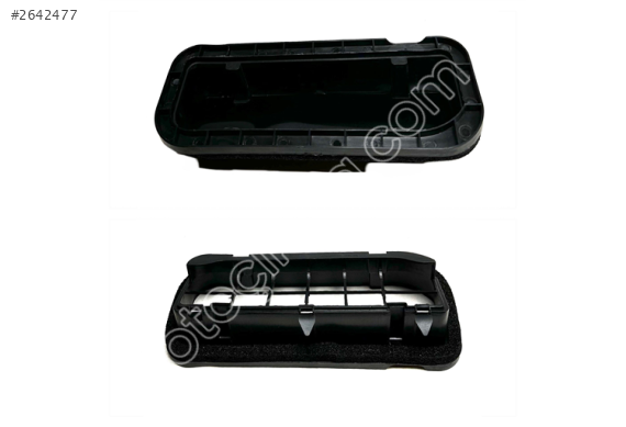 Honda Bakalit Havalandırma Accord 03-07 Arka Çamurluk