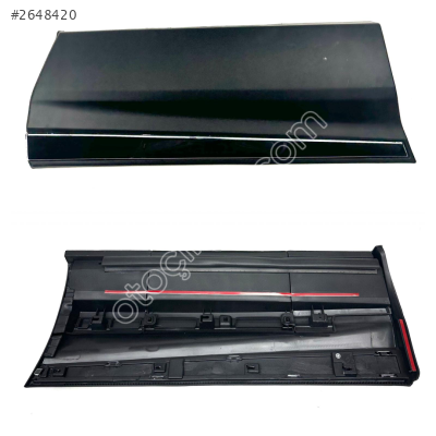 Honda Bant Kapı Crv 20-22 Arka Sağ