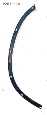 Honda Bodik Çamurluk Crv 07-11 Ön Sol