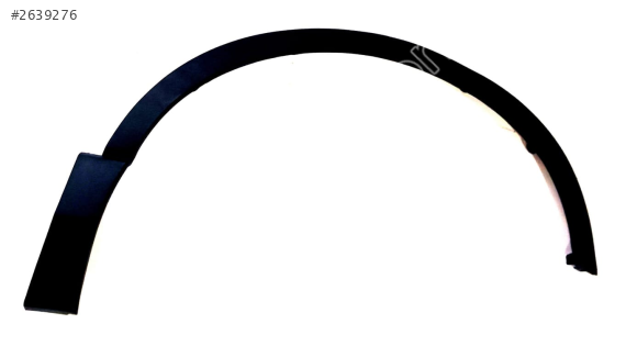 Honda Bodik Çamurluk Crv 19-21 Ön Sağ