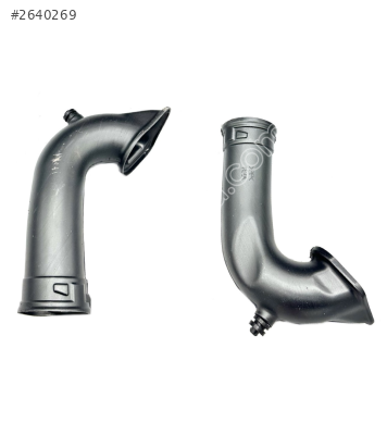 Honda Boru Hava Filtre Cıvıc 06-11