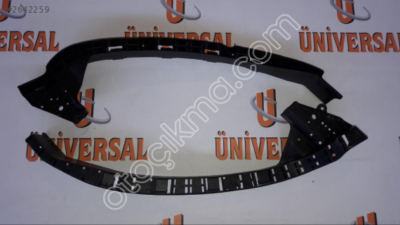 Honda Braket Far Altı Accord 08-12 Ön Sağ (Üst Plastik)