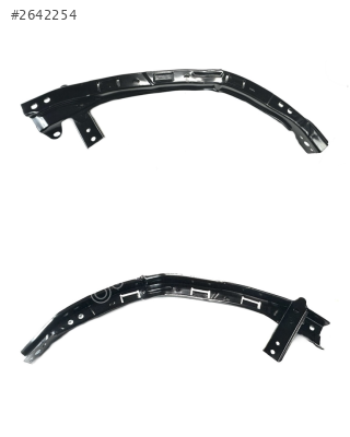Honda Braket Far Altı Cıty 06-09 Sağ (Üst)