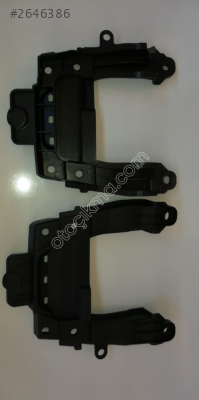 Honda Braket Panjur Bağlantı Crv 15-17