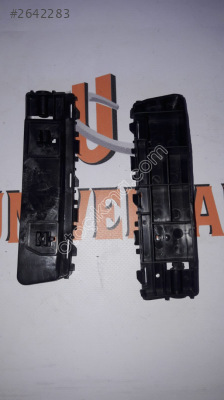 Honda Braket Tampon Accord 09-14 Ön Sağ