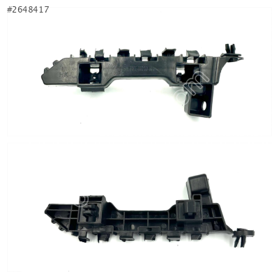 Honda Braket Tampon Accord 18-20 Ön Sol