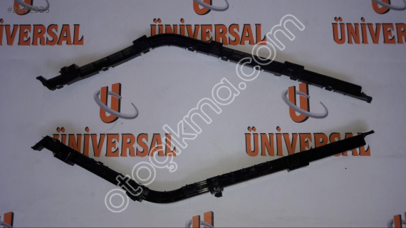 Honda Braket Tampon Cıty 06-08 Arka Sağ