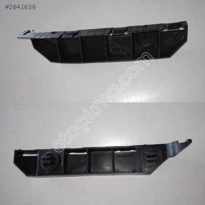 Honda Braket Tampon Cıvıc 01-03 Ön Sağ