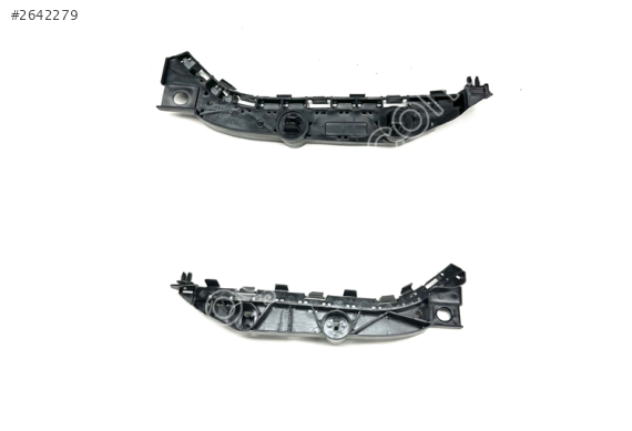 Honda Braket Tampon Cıvıc 06-11 Ön Sağ