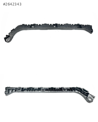 Honda Braket Tampon Cıvıc 16-21 Arka Sağ