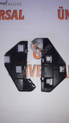 Honda Braket Tampon Crv 02-06 Ön Sol