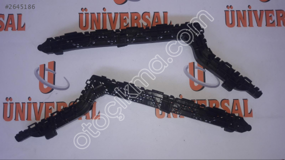 Honda Braket Tampon Crv 12-14 Arka Sağ