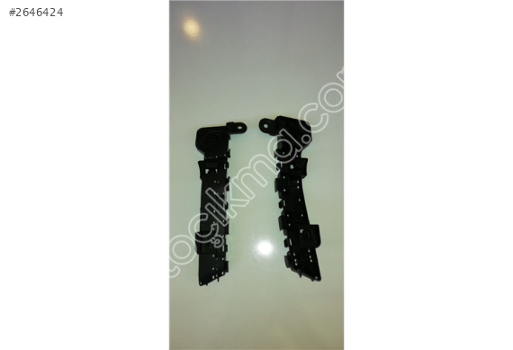 Honda Braket Tampon Crv 12-17 Ön Sağ
