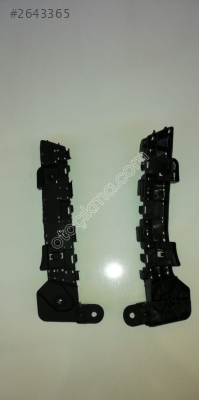 Honda Braket Tampon Crv 12-17 Ön Sol