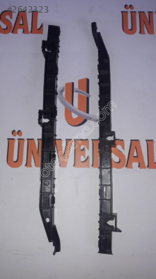 Honda Braket Tampon Jazz 02-08 Arka Sağ