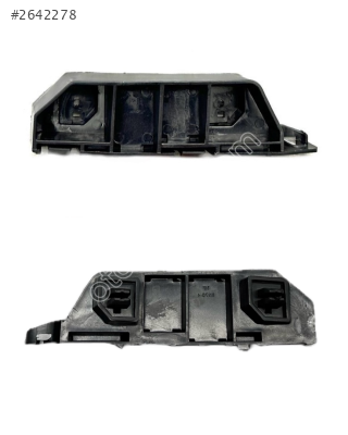 Honda Braket Tampon Jazz 02-08 Ön Sağ