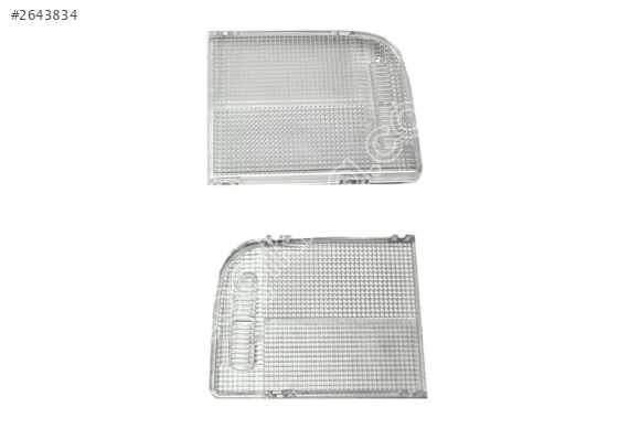 Honda Cam Lamba Tavan Accord 03-05/Cıvıc 06-11 Ön Sol