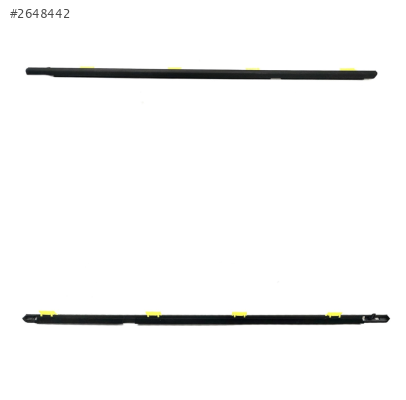 Honda Çıta Cam Sıyırıcı Fitil Cıvıc 02-05 Dış Arka Sağ