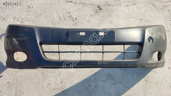 HONDA CİTY ÖN TAMPON 2009 2014 ÇIKMA PARÇA