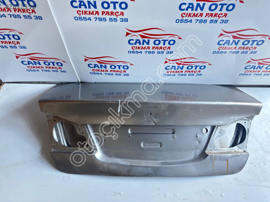Honda civic arka bagaj çıkma 2007-2011