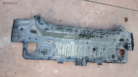 HONDA CİVİC  FC5  ARKA PANEL SEFALILAR OTO CIKMA
