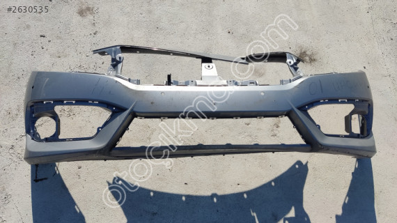 HONDA CİVİC FC5 ÖN TAMPON 2016 2020 ÇIKMA PARÇA