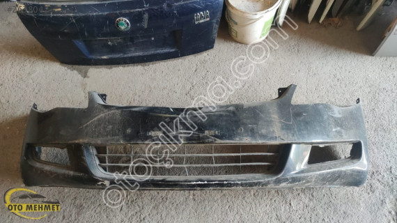 HONDA CİVİC ORJİNAL ÇIKMA ÖN TAMPON 2008 OTO MEHMET
