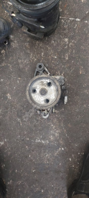 HONDA CİVİC POWER OTO İRFAN DA [B16A2]