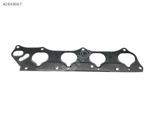 Honda Conta Manifold Accord 2,0-2,4 03-07/Crv 2,0-2,4 07-12 (Emme