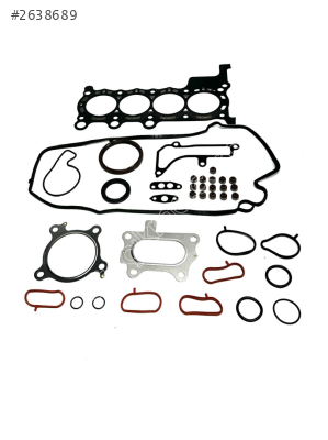 Honda Conta Takım Cıvıc 1,5 Rs 15-19/Crv 1,5 16-19