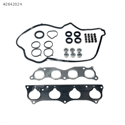Honda Conta Üst Kapak Takım Accord 2,0-2,4 02-09/Crv 2.0-2,4