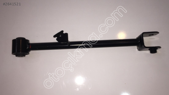 Honda Çubuk Denge Accord 07-13 Arka Sol (Alt) (Çatallı)