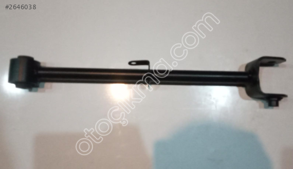 Honda Çubuk Denge Accord 07-13 Arka Sol (Çatallı)