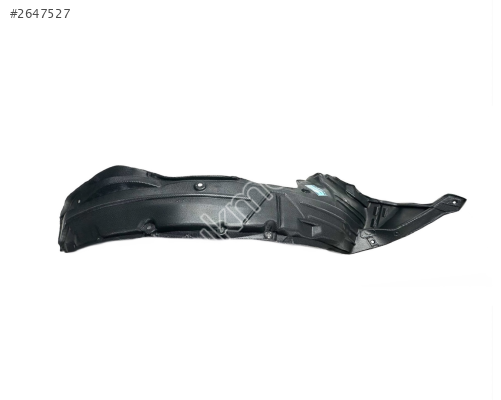 Honda Davlumbaz Çamurluk Crv 02-05 Ön Sağ