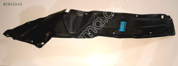 Honda Davlumbaz Çamurluk Crv 97-01 Ön Sağ